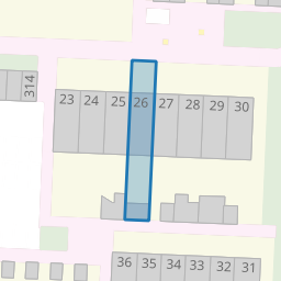 Perceel DDT00-Q-2321