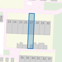 Perceel DDT00-Q-2322