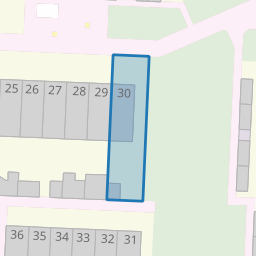 Perceel DDT00-Q-2325