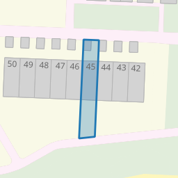 Perceel DDT00-Q-2341