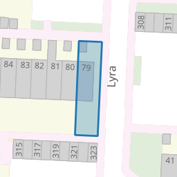 Perceel DDT00-Q-2375