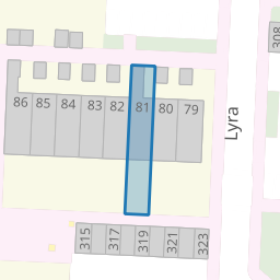 Perceel DDT00-Q-2377