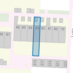 Perceel DDT00-Q-2379