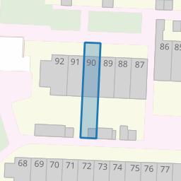 Perceel DDT00-Q-2386