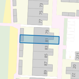 Perceel DDT00-Q-2414