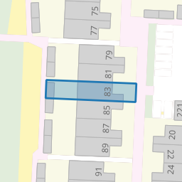 Perceel DDT00-Q-2415