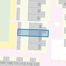 Perceel DDT00-Q-2424