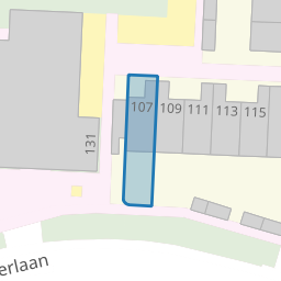 Perceel DDT00-Q-2427