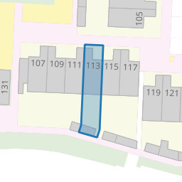 Perceel DDT00-Q-2430