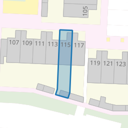 Perceel DDT00-Q-2431