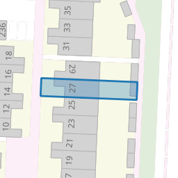 Perceel DDT00-Q-2453