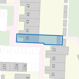 Perceel DDT00-Q-2459