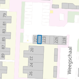 Perceel DDT00-Q-2472