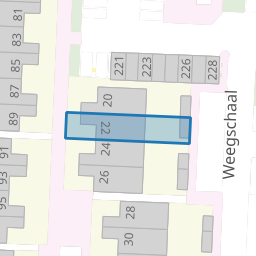 Perceel DDT00-Q-2476