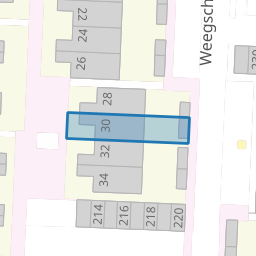 Perceel DDT00-Q-2480