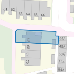 Perceel DDT00-Q-2516