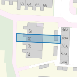 Perceel DDT00-Q-2517