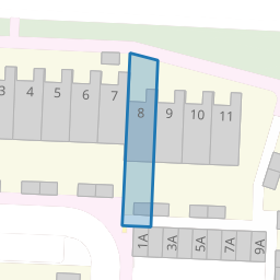 Perceel DDT00-Q-2535