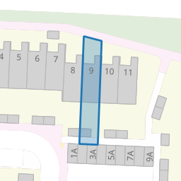 Perceel DDT00-Q-2536