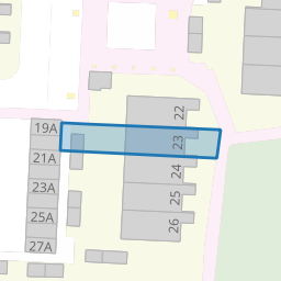 Perceel DDT00-Q-2555