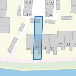 Perceel DDT00-Q-2560