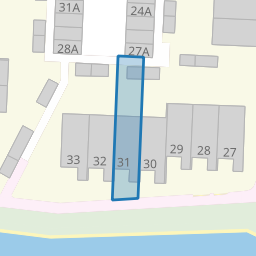 Perceel DDT00-Q-2561