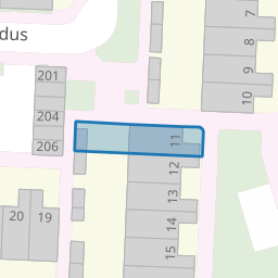 Perceel DDT00-Q-2575