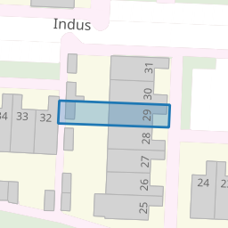 Perceel DDT00-Q-2577