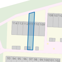 Perceel DDT00-Q-2583