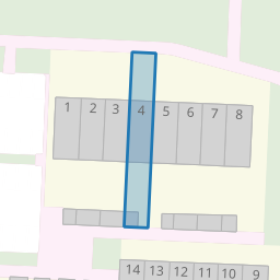 Perceel DDT00-Q-2589