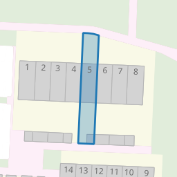 Perceel DDT00-Q-2590