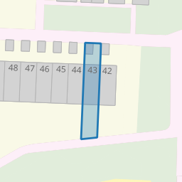 Perceel DDT00-Q-2593