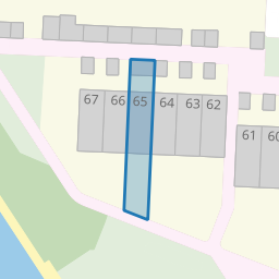 Perceel DDT00-Q-2595