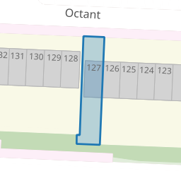 Perceel DDT00-Q-2600