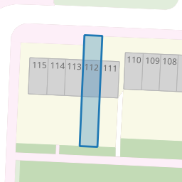 Perceel DDT00-Q-2614