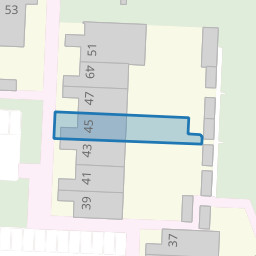 Perceel DDT00-Q-2629