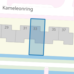 Perceel DDT00-Q-2660