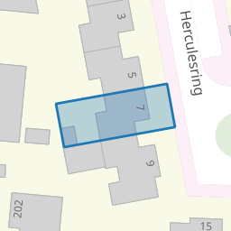 Perceel DDT00-Q-2672