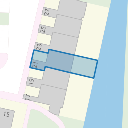 Perceel DDT00-Q-2685