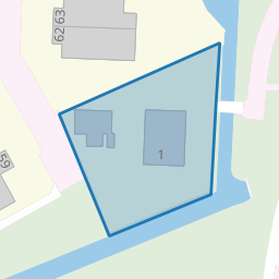 Perceel DDT00-Q-2690