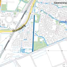 Perceel DDT00-Q-2693