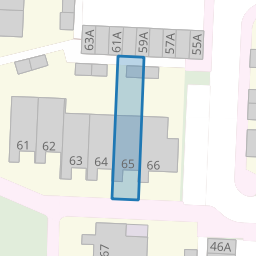 Perceel DDT00-Q-2724