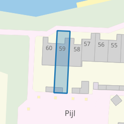 Perceel DDT00-Q-2756