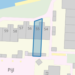 Perceel DDT00-Q-2760