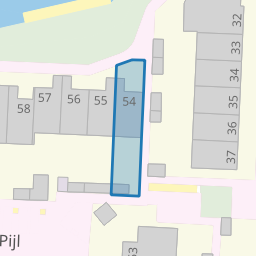 Perceel DDT00-Q-2761