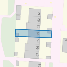 Perceel DDT00-Q-2765