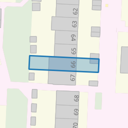 Perceel DDT00-Q-2767