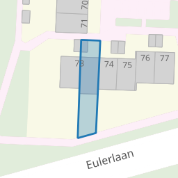 Perceel DDT00-Q-2774