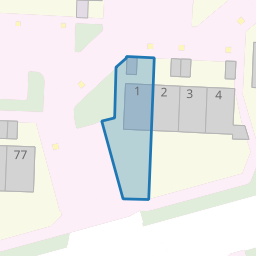 Perceel DDT00-Q-2779