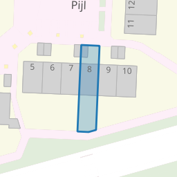 Perceel DDT00-Q-2786